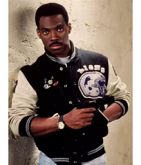 axel foley jacket replica|axel foley lions jacket.